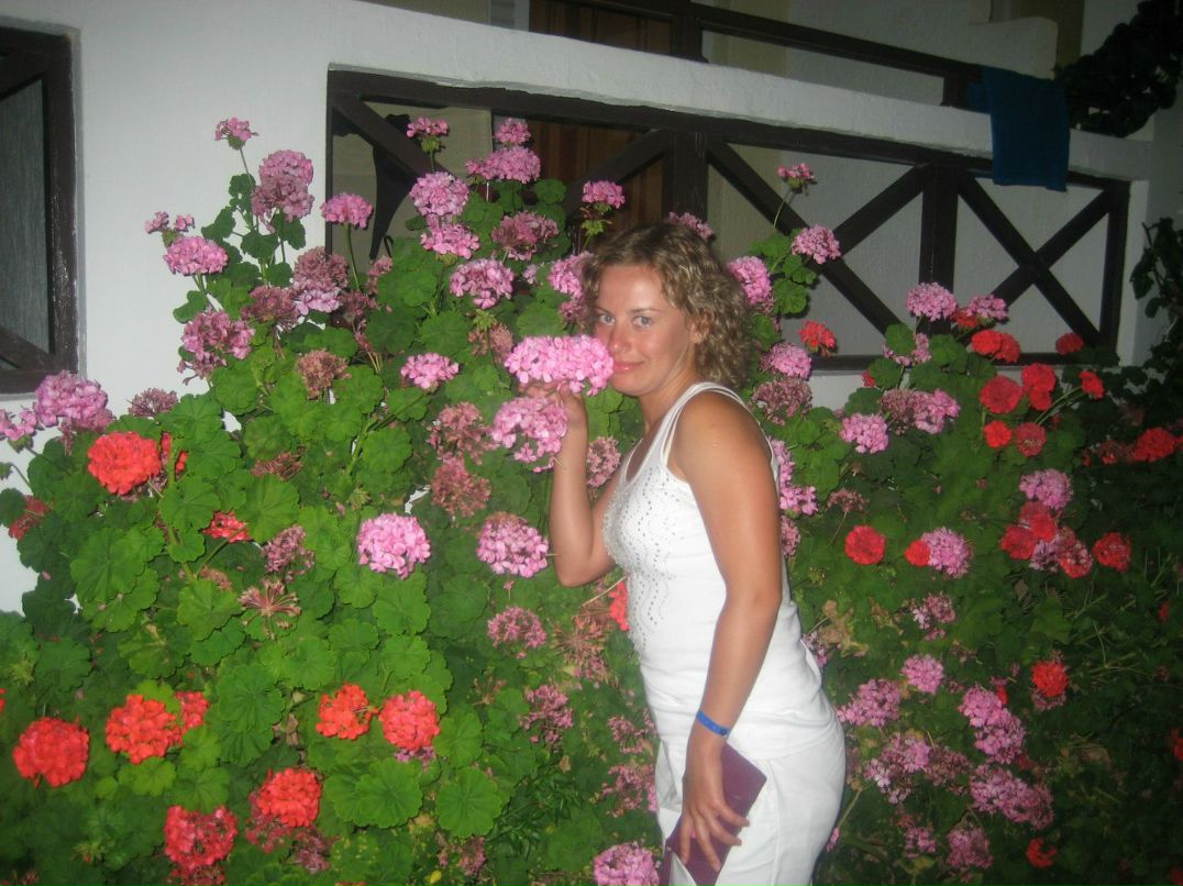 Полина Корнякова | Иркутск