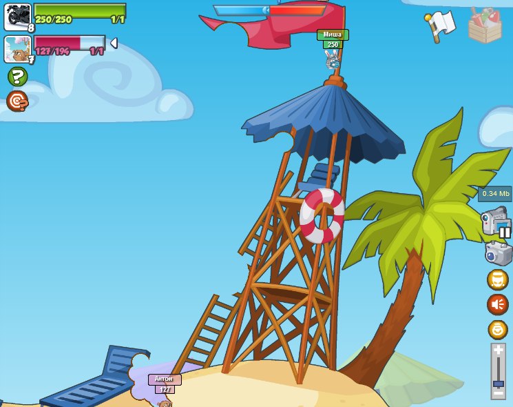 Миша Филиппов | Сятракасы (Сятракасинское с/п)