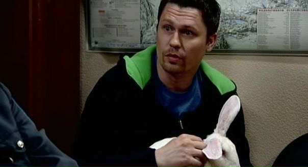 №13, Денис Рожков №13, Денис Рожков