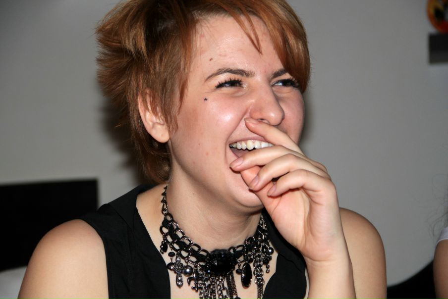 №2, Ana Ananiashvili №2, Ana Ananiashvili