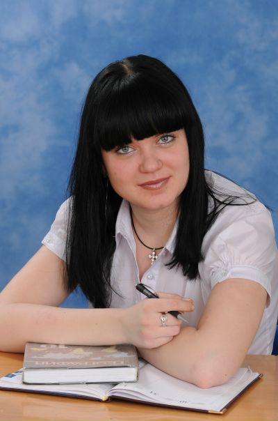 №105, Радмила Запрягалова №105, Радмила Запрягалова