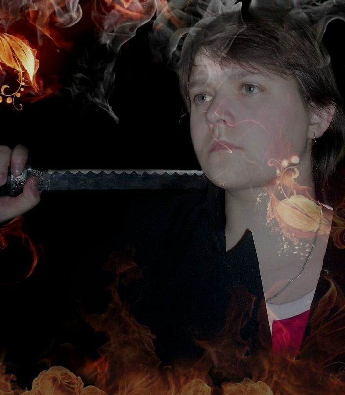 Виктория Сикурова tornado | Кингисепп