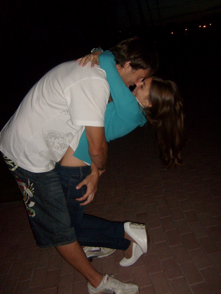 Алинка Глебович | Гродно