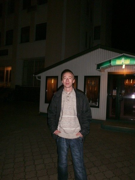 Тёма Котвицкий | 