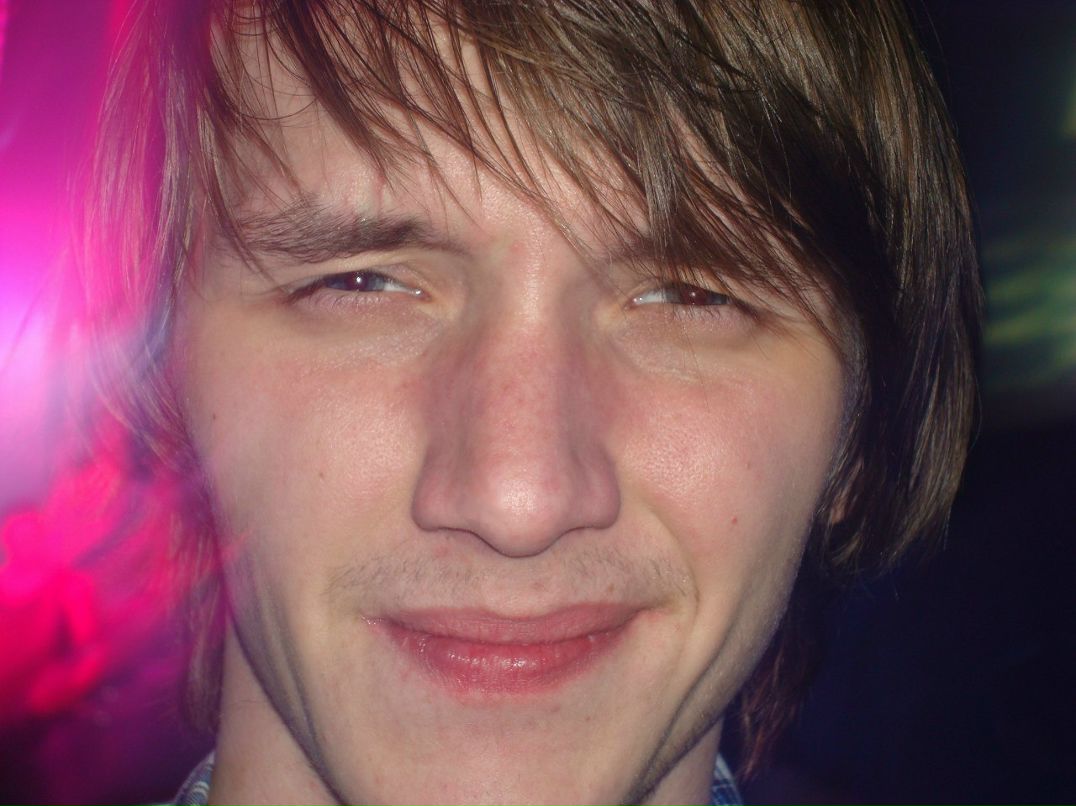 Кир Андреев Алексеевич | Санкт-Петербург