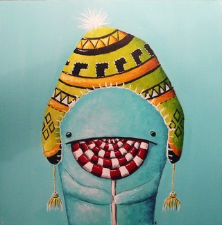 Алиса Дашковская | Чита