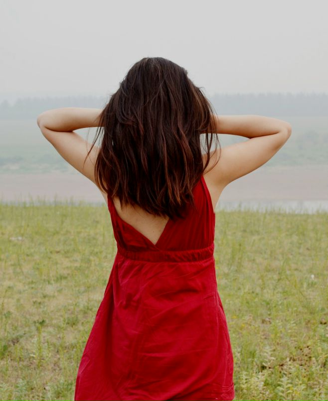 Нана Егорова | Якутск