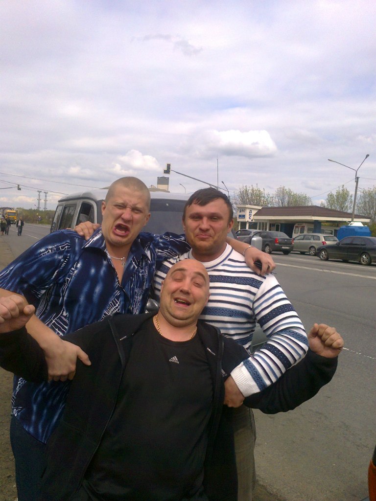 Лёха Федоринов megafed | Железногорск