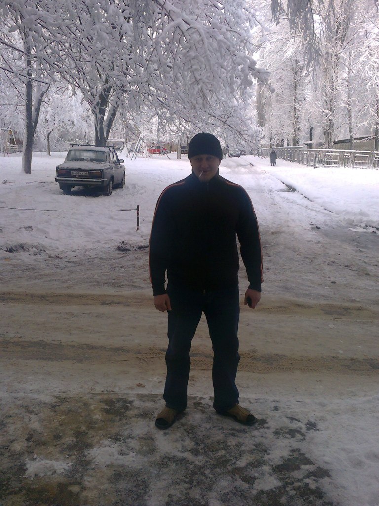 Лёха Федоринов megafed | Железногорск