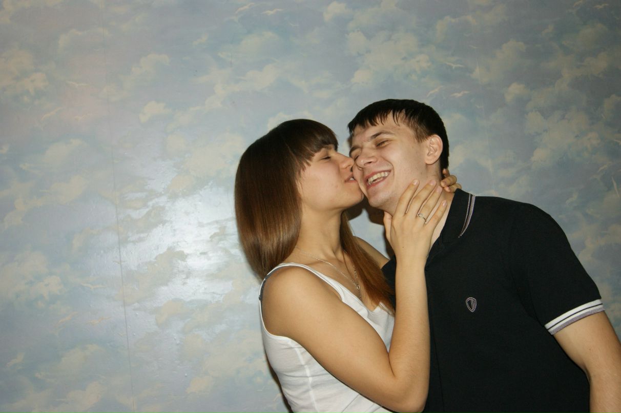 Таисия Горбунова | Москва