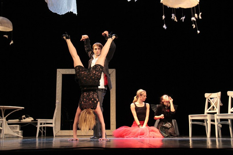 Ольга Брынцева | Санкт-Петербург