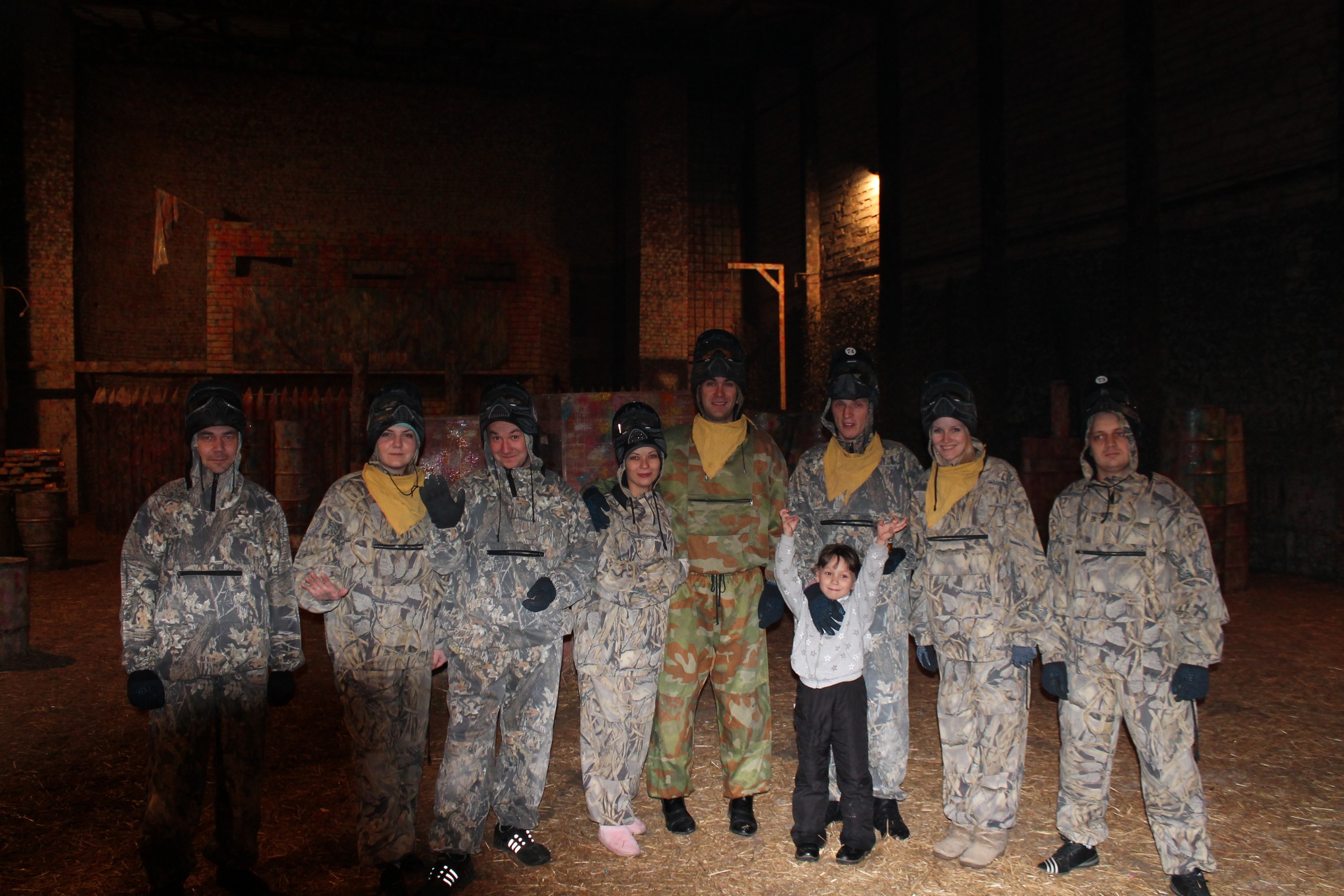 Фото профиля