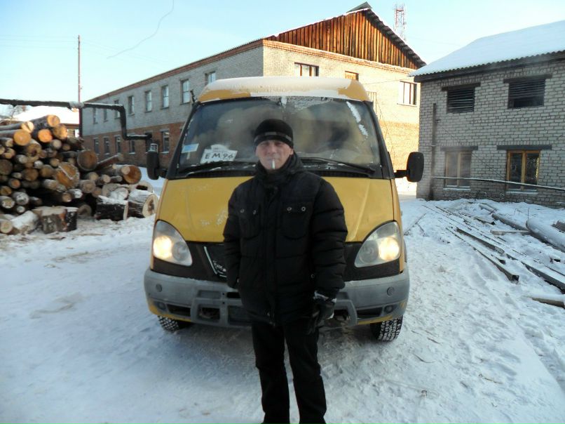 Роман Панков | Качканар