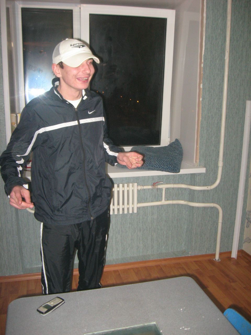 Александр Валяев | Белгород