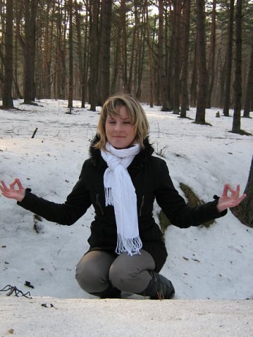 Светлана Холина | Калининград