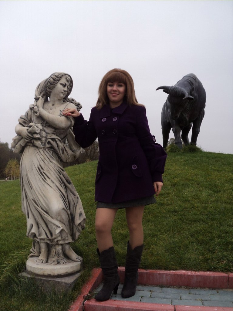 Светлана Катаржнова | Белгород