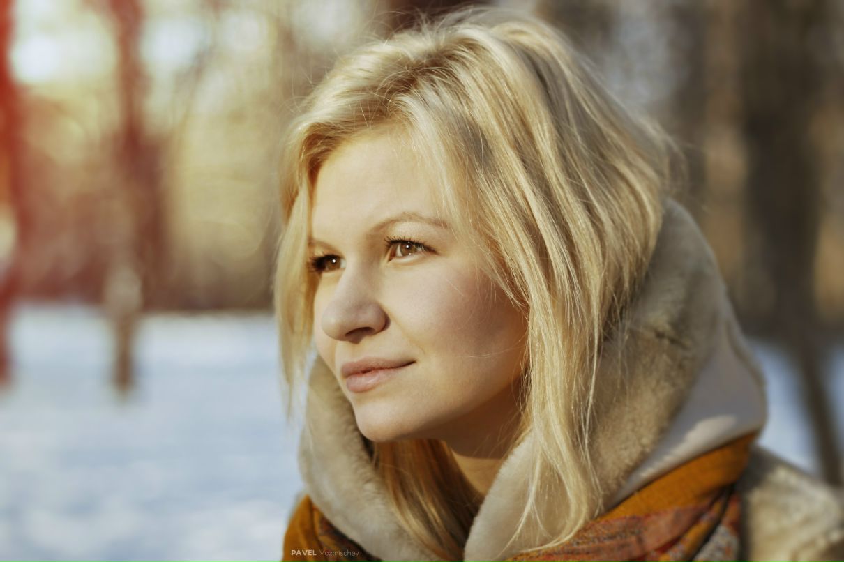 Надя Гутникова | Екатеринбург