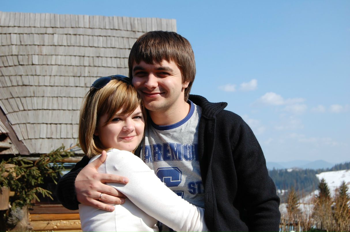 Юля Шанта | Ужгород