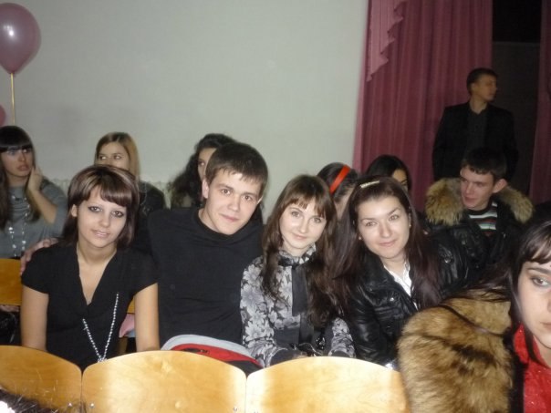 Юрий Александрович | Новороссийск