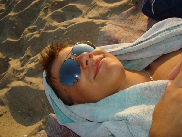 Дмитро Гончаренко Анатолійович | Черкассы