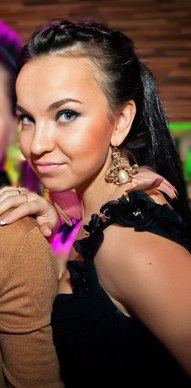 Наталья Борисова | Калуга