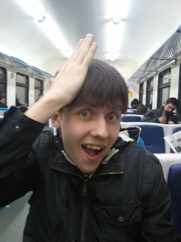 Кирилл Митрофанов ~ForsakeN~ | Ногинск