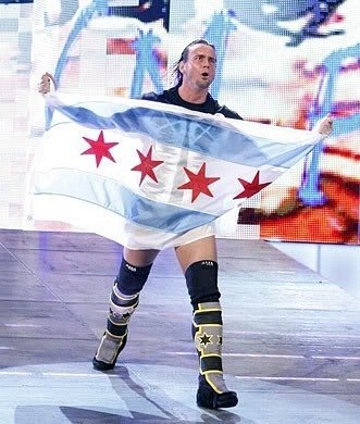 Майк Мизанин | 