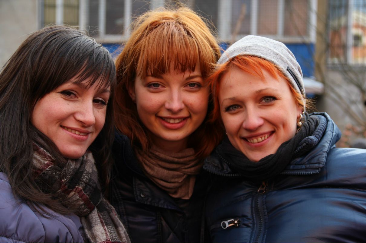 Алёна Бойченко | Одесса