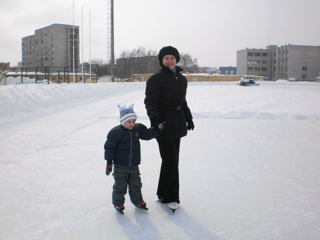 Анастасия Подшивалина | Тамбов