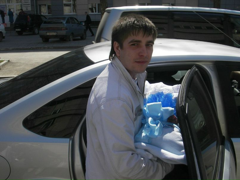 Павел Катаев | Екатеринбург