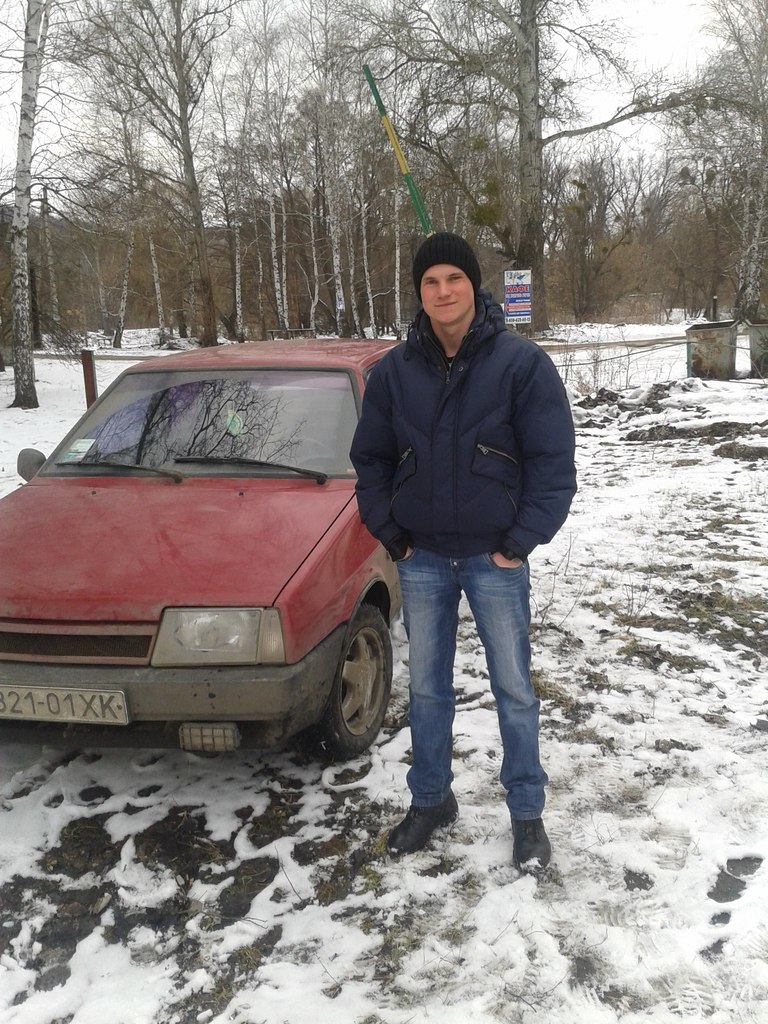 Aleksey Sukhonos ۩۞۩ | Харьков