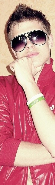 Антон Романовский | Москва