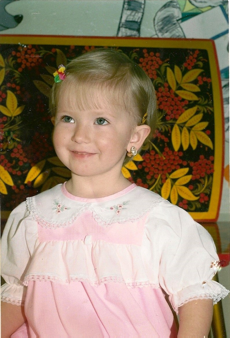 Екатерина Алкснис | Санкт-Петербург