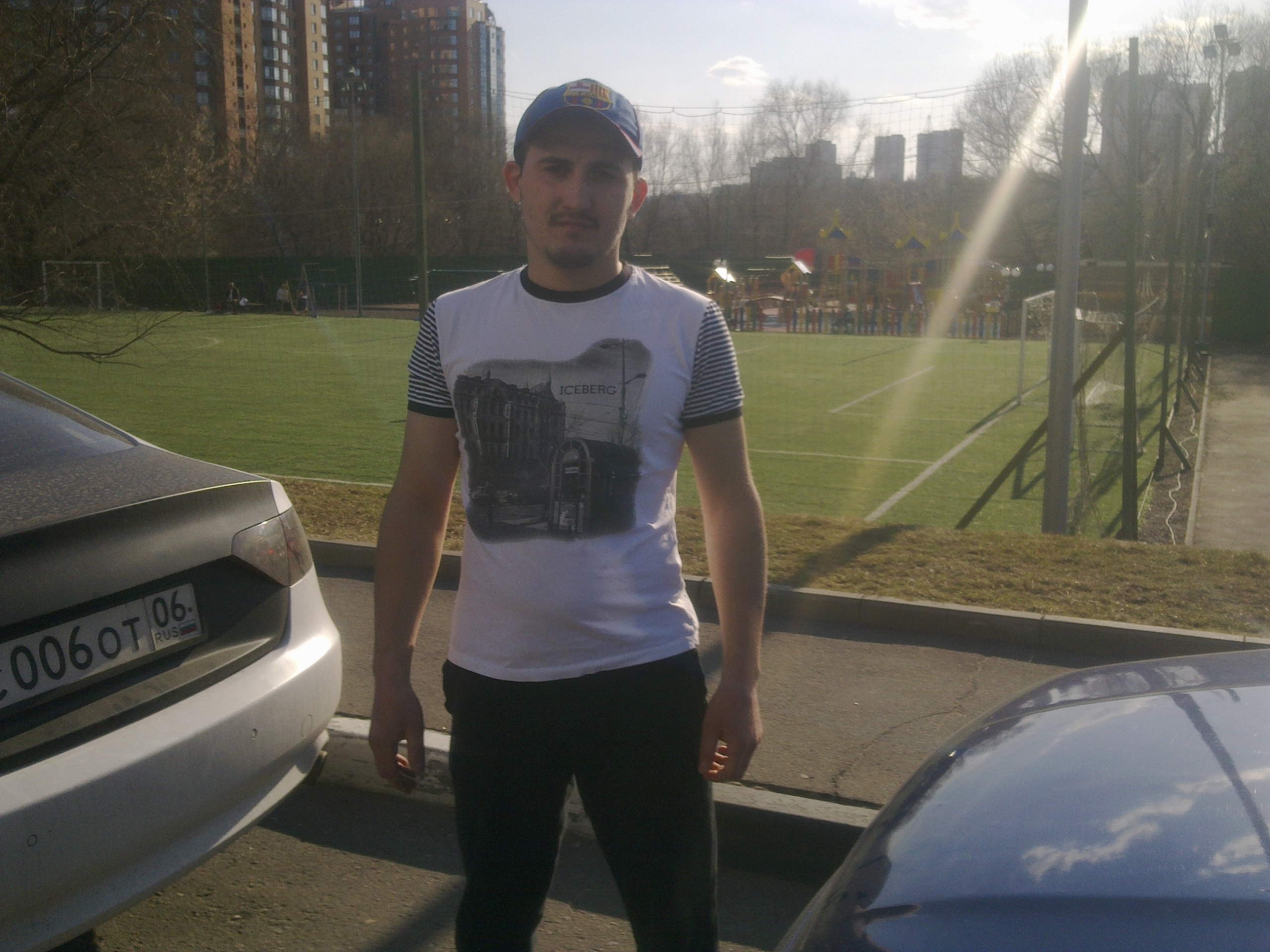 Фото профиля