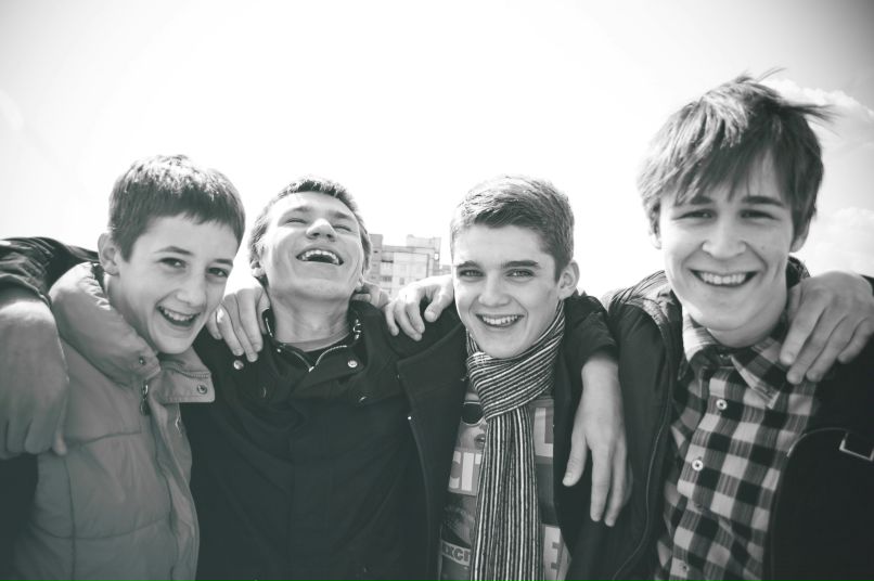 Антон Савик | Одесса