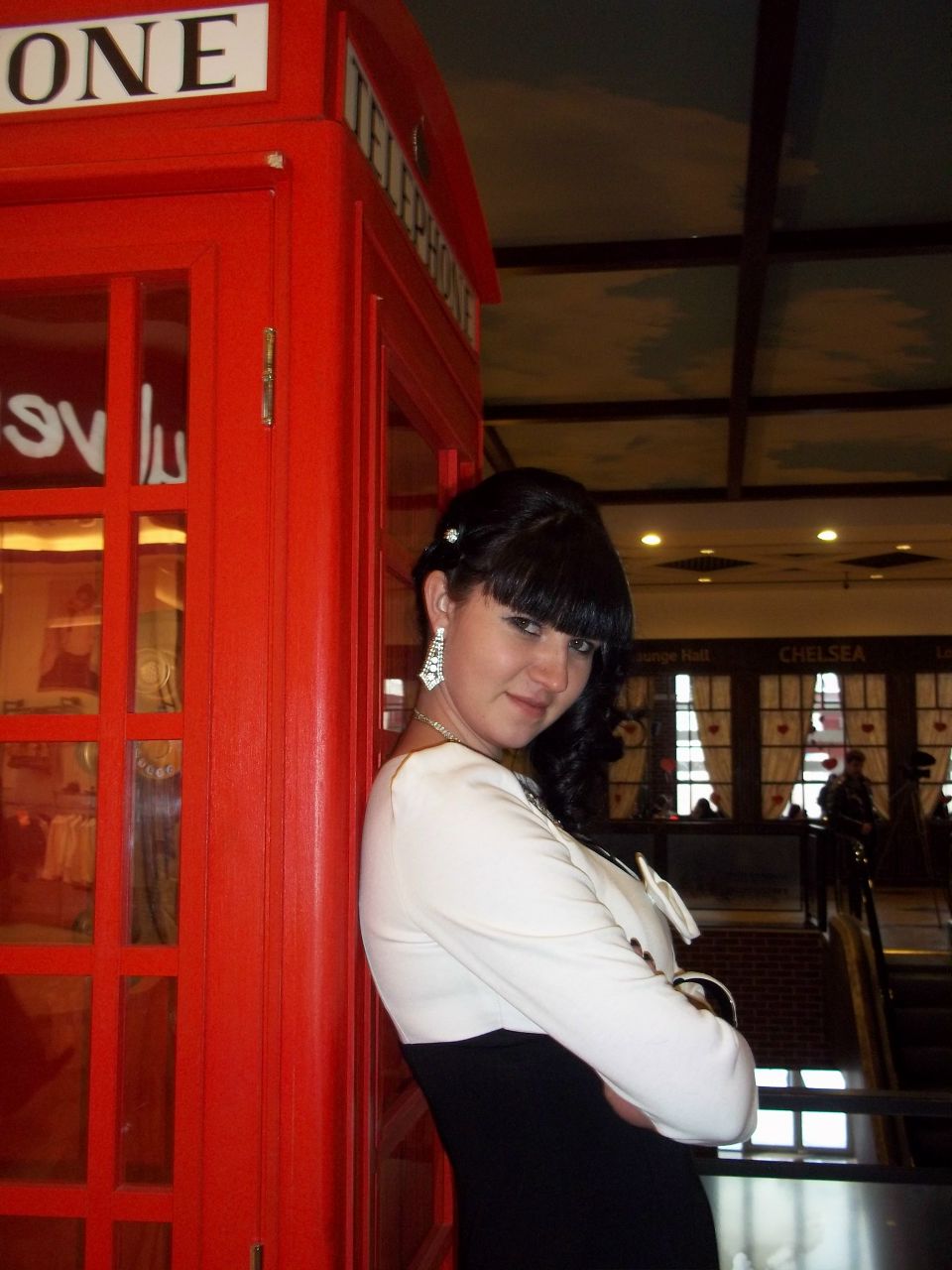 Юляшка Лучникова ˜”*°•♥Black Angel♥•°*”˜ | Липецк