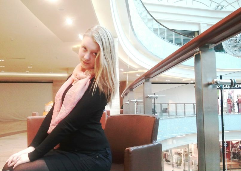 Мария Герасимова | Москва