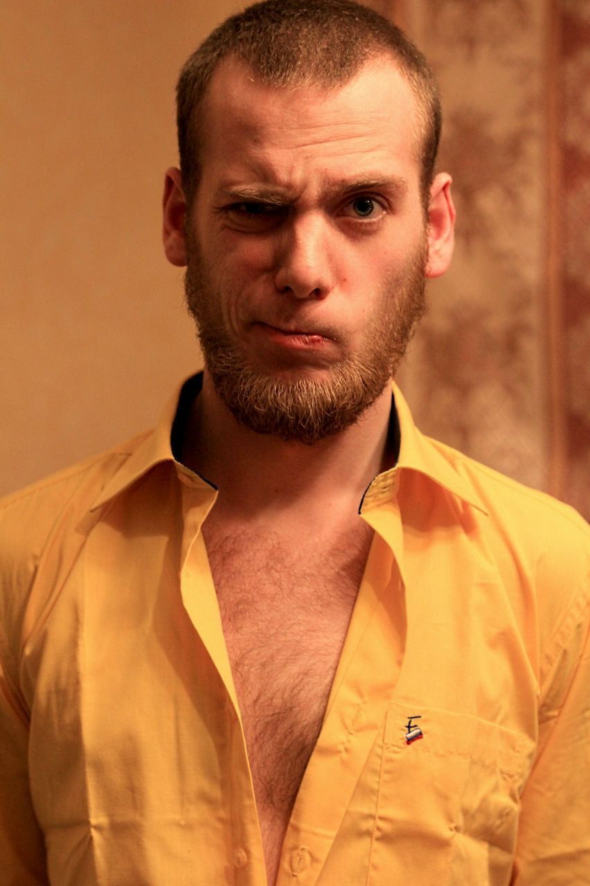 Влад Леонов Sisicola | Санкт-Петербург