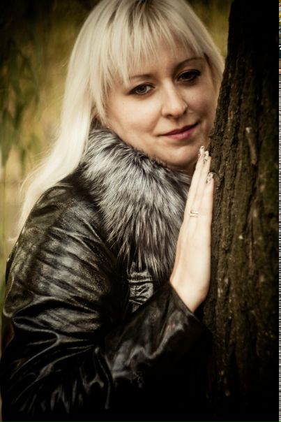 №53, Лариса Руднева, 44 года, Днепр (Днепропетровск) №53, Лариса Руднева, 44 года, Днепр (Днепропетровск)