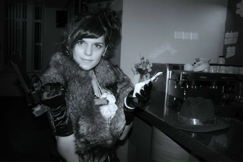 Ульяна Быкова | Москва