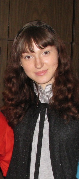 №9, Екатерина Груздева №9, Екатерина Груздева