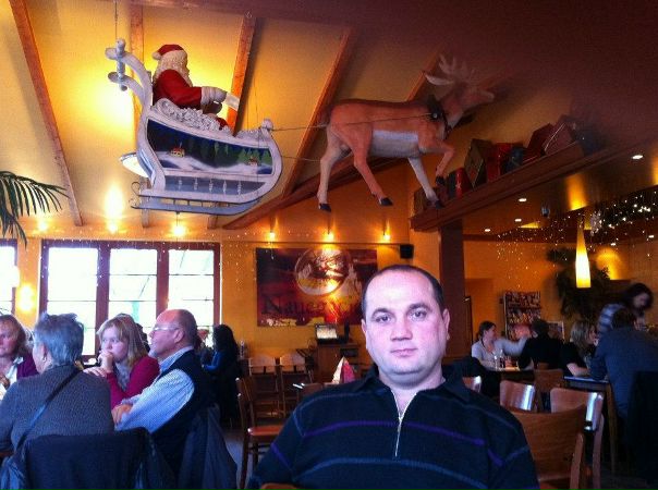 №4, Konstantin Pimenov, 53 года, Bremen №4, Konstantin Pimenov, 53 года, Bremen