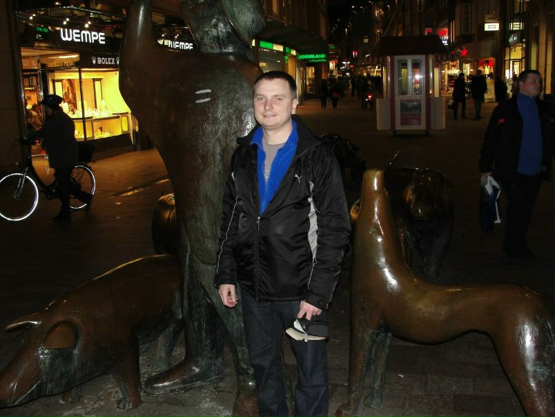 №18, Сергей Монахов, Днепр (Днепропетровск) №18, Сергей Монахов, Днепр (Днепропетровск)