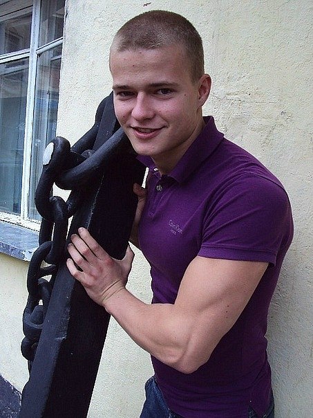 Dmitriy Vetrov | Москва