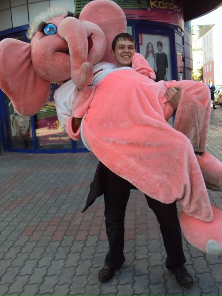 №93, Дмитрий Поснов, Оленегорск №93, Дмитрий Поснов, Оленегорск