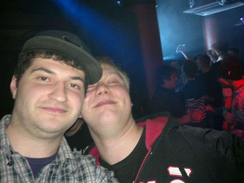 Алексей Сафроний | Кишинев