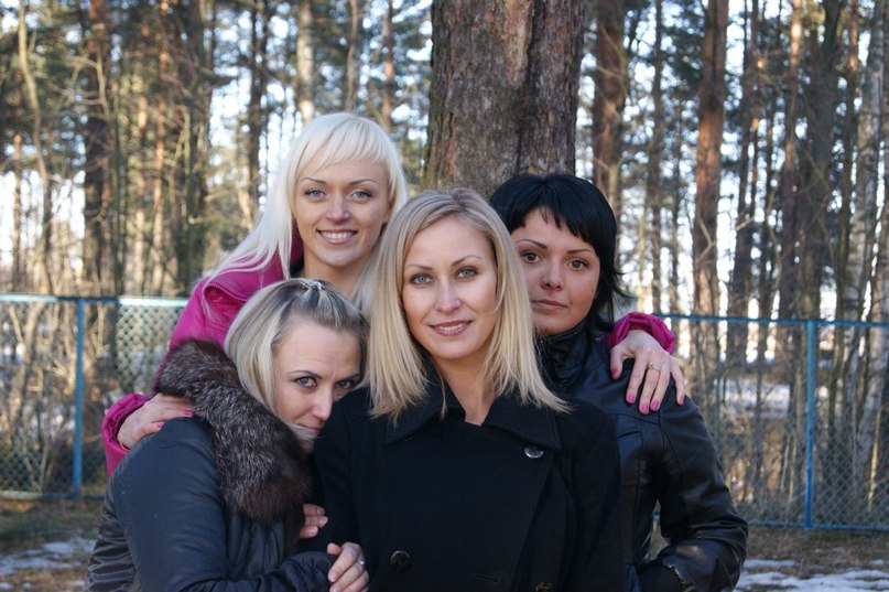 Мария Исаева | Санкт-Петербург