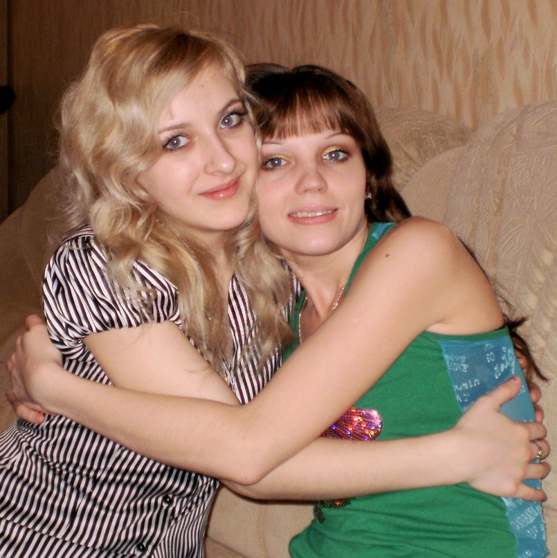 Женечка Буланкина | Санкт-Петербург