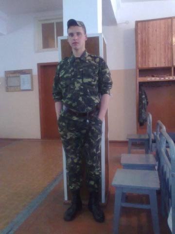 Денис Веденеев | Киев