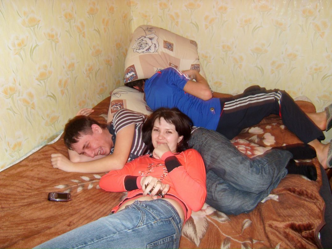 Адель Нигматуллин | Казань